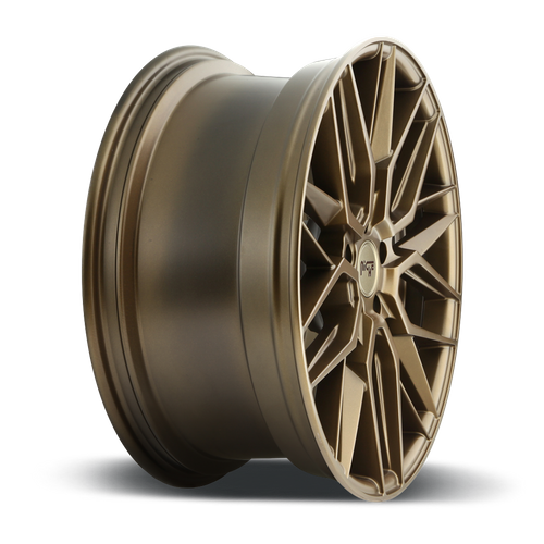 GAMMA 20X9 5X112 66.56 ZD 38MM