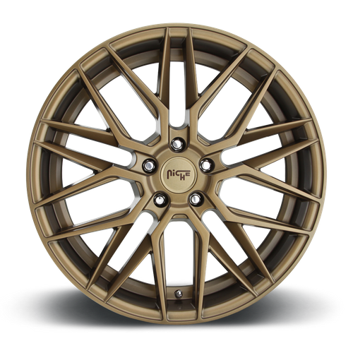 GAMMA 19X8.5 5X120 72 ZD +35