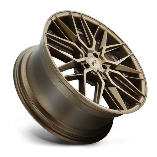 GAMMA 19X8.5 5X120 72 ZD +35