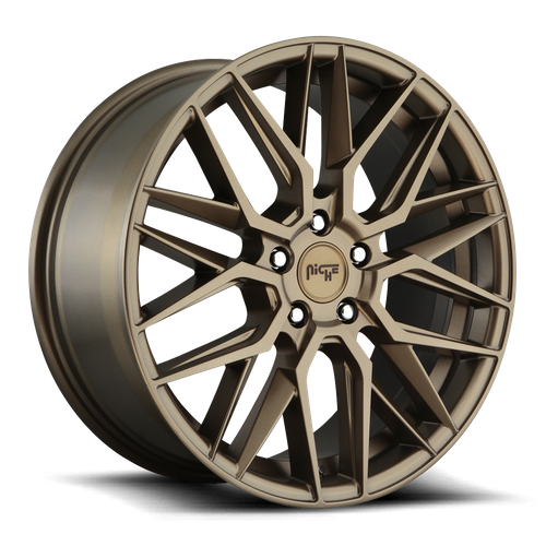 GAMMA 20X9 5X4.5 72 ZD +35