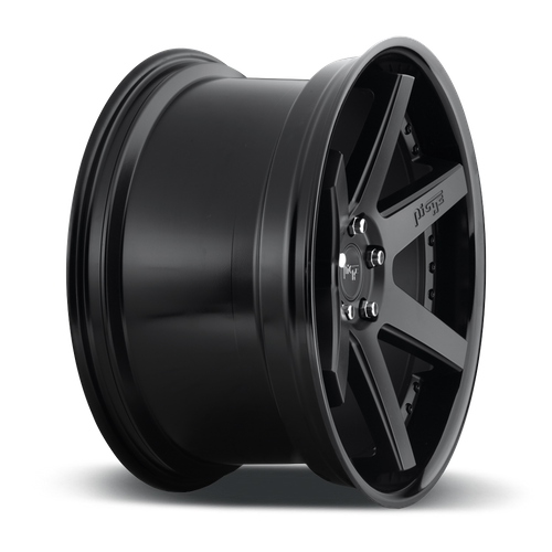 ALTAIR 19X10 5X120 72 BLD +40
