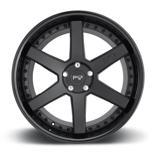 ALTAIR 18X8.5 5X4.25 72 BLD +40