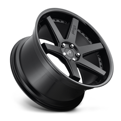 ALTAIR 18X9.5 5X4.5 72 BLD +35
