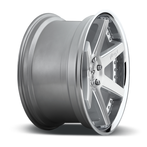 ALTAIR 20X10.5 5X120 72 SL +35