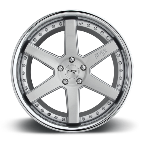 ALTAIR 20X10.5 5X120 72 SL +35