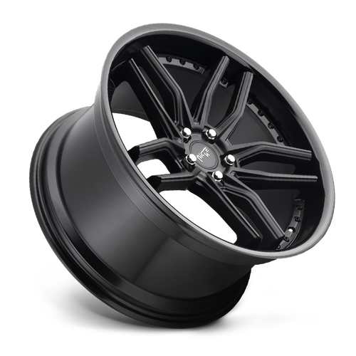 METHOS 20X10.5 5X4.5 72 BLD +40