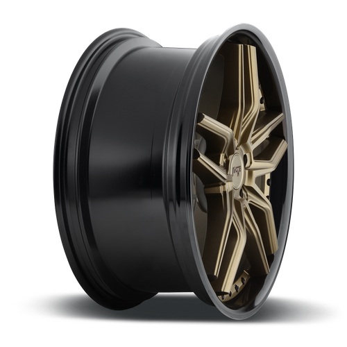 METHOS 20X9 5X4.5 72 ZDB +35