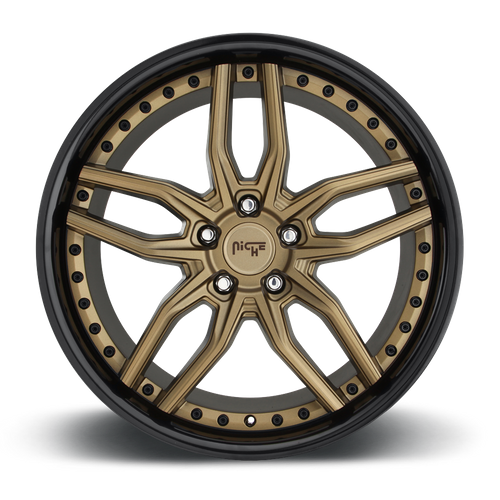 METHOS 20X9 5X120 72 ZDB +35