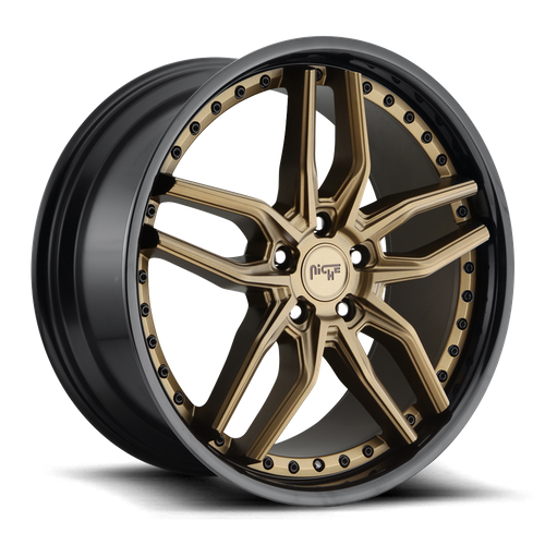 METHOS 20X9 5X120 72 ZDB +35