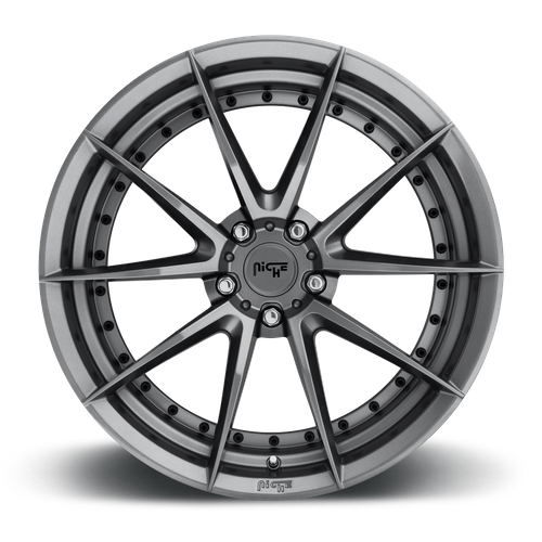 SECTOR 19X8.5 5X4.5 72 VL +35