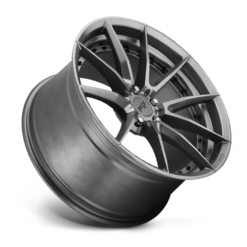 SECTOR 19X8.5 5X4.5 72 VL +35