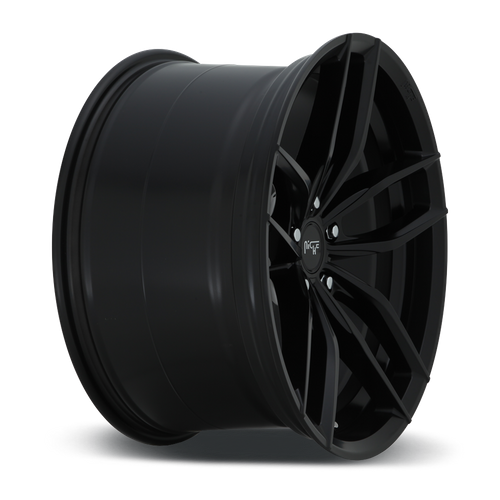 VOSSO 17X8 5X120 72 BD 40MM