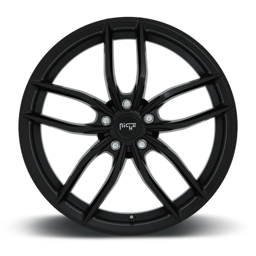 VOSSO 18X8 5X4.5 72 BD 40MM