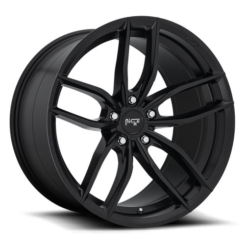 VOSSO 18X8 5X100 66.06 BD 40MM