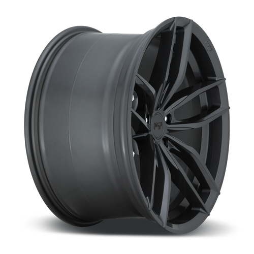 VOSSO 18X9.5 5X120 72 VD 35MM