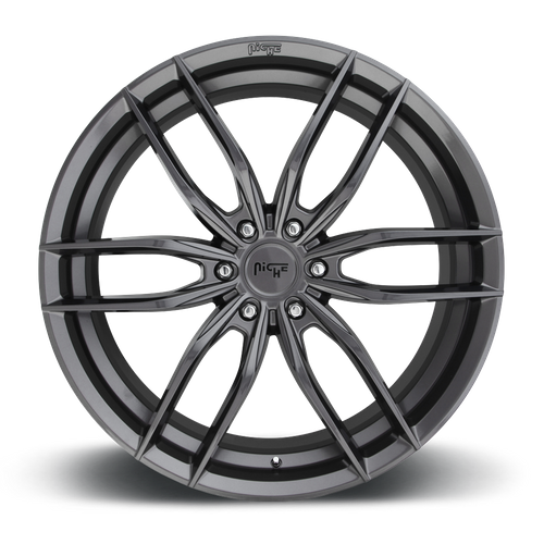 VOSSO 20X9 6X5.5 106.1 VD 20MM