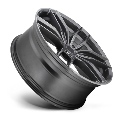 VOSSO 20X9 6X135 87.1 VD 20MM