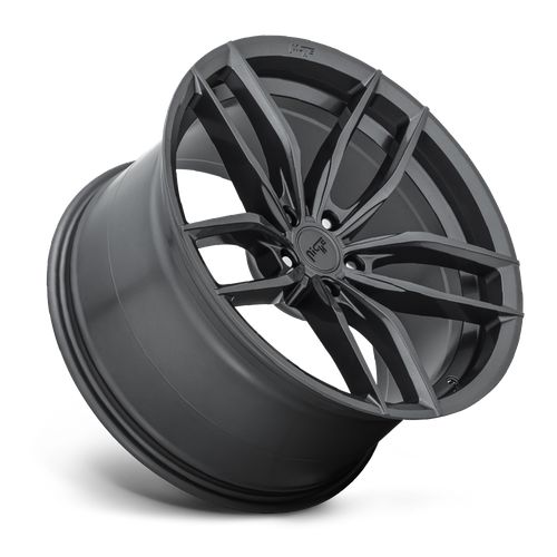VOSSO 18X8 5X112 66.56 VD 42MM