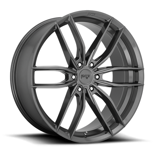 VOSSO 20X9 6X135 87.1 VD 20MM