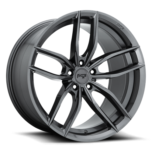 VOSSO 20X9 5X112 66.56 VD 25MM