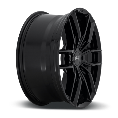 VOSSO 20X9 6X120 67.06 BL 40MM