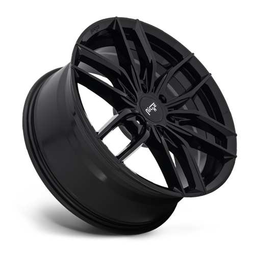 VOSSO 20X9 6X132 74 BL 35MM