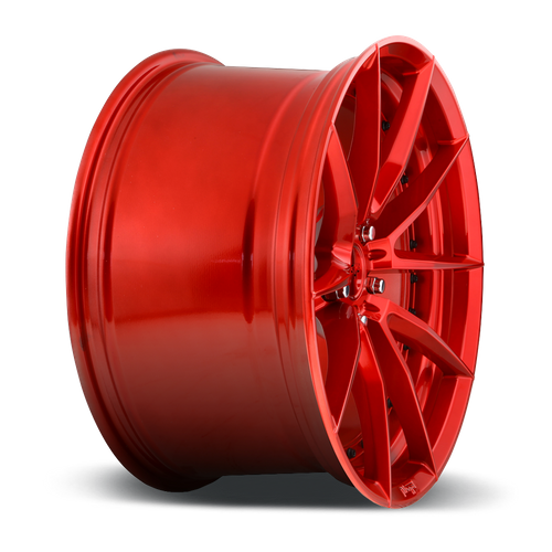 SECTOR 20X10.5 5X4.5 72 QL +40