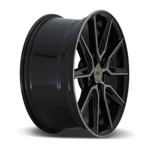 GEMELLO 20X9 5X4.5 72 MLT +35