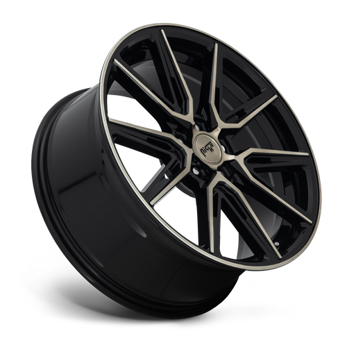 GEMELLO 20X9 5X4.5 72 MLT +35