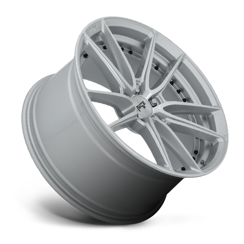 DFS 20X10.5 5X120 72 MSL +35