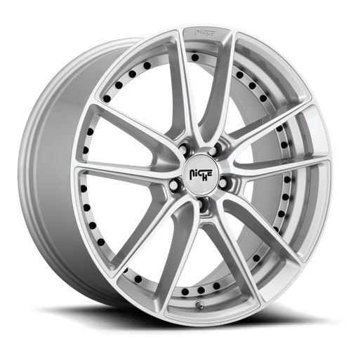 DFS 19X9.5 5X4.5 72 MSL +35