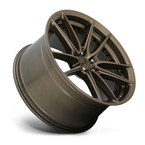 DFS 22X9 5X4.5 72 ZD +38
