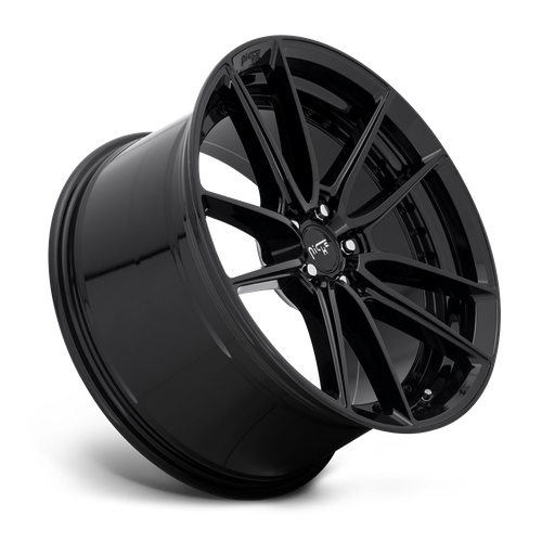 DFS 18X8 5X112 66.56 BL 42MM