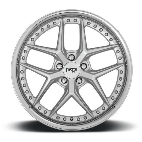VICE 20X10.5 5X112 66.56 SD 40MM