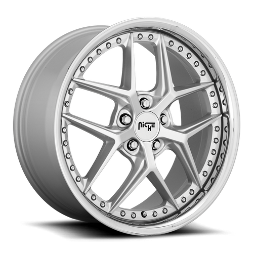 VICE 20X10.5 5X120 72 SD +35