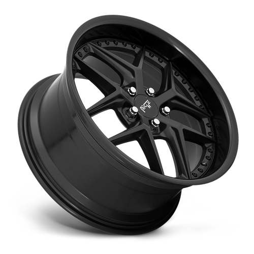 VICE 19X9.5 5X120 72 BLD +35