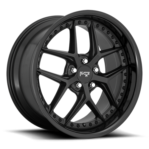 VICE 19X8.5 5X112 66.56 BLD 42MM
