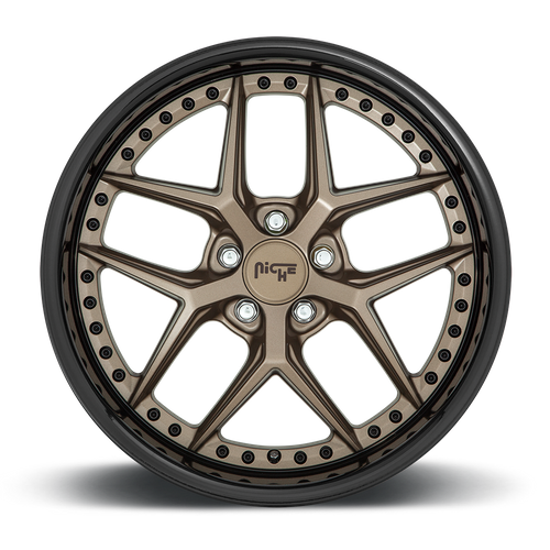 VICE 19X9.5 5X120 72 ZDB +35