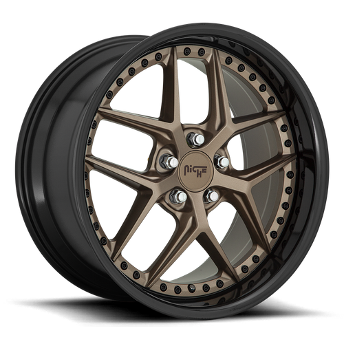 VICE 19X9.5 5X120 72 ZDB +35