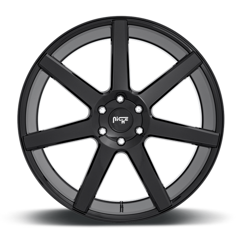FUTURE 20X9.5 6X135 87.1 BL +30
