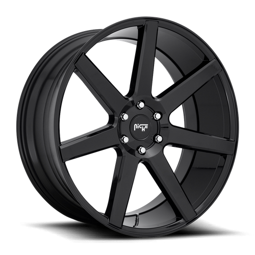 FUTURE 20X9.5 6X135 87.1 BL +30