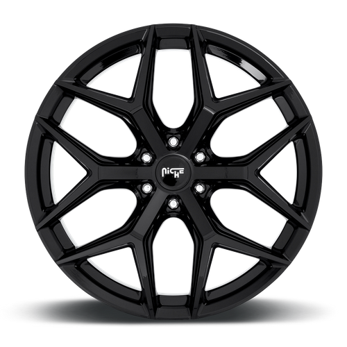 VICE SUV 20X9 6X5.5 106.1 BL +30