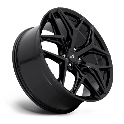 VICE SUV 20X9 6X120 67.06 BL +30