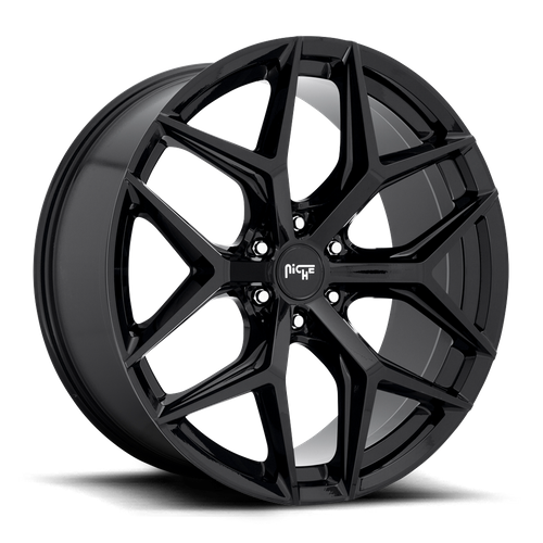 VICE SUV 22X9.5 6X120 67.06 BL +30