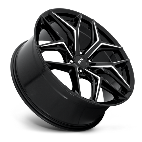 VICE SUV 24X10 6X5.5 106.1 NBL +30