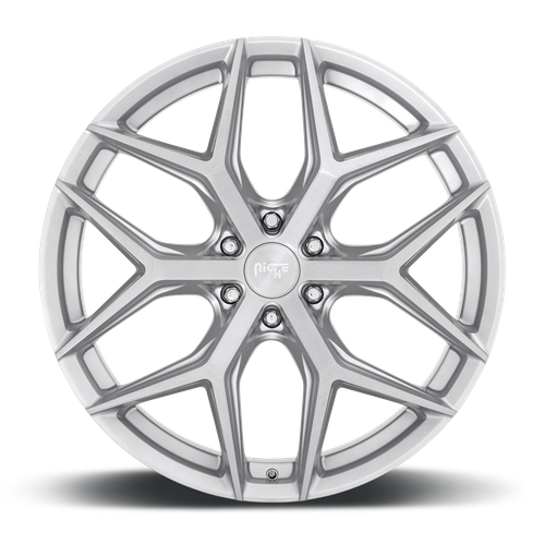 VICE SUV 24X10 6X135 87.1 RSL +30