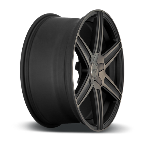 CARINA 20X10.5 5X112 (BSL) 66.5 MBT 40MM