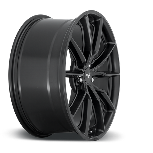RAINIER 22X10.5 5X115 72 BD +20