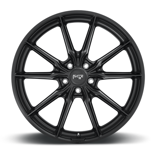 RAINIER 18X8 5X4.5 72 BD +25 BSL