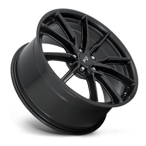 RAINIER 22X10.5 5X115 72 BD +20